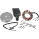 Cycle Electric Inc 3-Phase Charging Kit - '04-'05 FLHT - 2112-1821  CE-84T-04R
