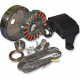 Cycle Electric Inc 3-Phase Charging Kit - '89-'98 FLT - 2112-1823  CE-81AR