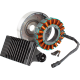Cycle Electric Inc Alternator Kit - 22 A - 2112-1744  CE-22AR