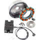 Cycle Electric Inc Alternator Kit - 29 A - 2112-1746  CE-32ALR