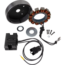 Cycle Electric Inc Alternator Kit - 30 A - 2112-1748  CE-32TLR
