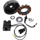 Cycle Electric Inc Alternator Kit - 30 A - 2112-1748  CE-32TLR