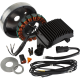 Cycle Electric Inc Alternator Kit - 38 A - 2112-1749  CE-61AR
