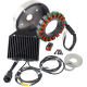 Cycle Electric Inc Alternator Kit - 38 A - 2112-1750  CE-62AR