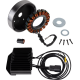 Cycle Electric Inc Alternator Kit - 38 A - 2112-1751  CE-67TR