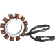 Cycle Electric Inc Stator - Harley-Davidson® - 2112-1848  CE-1432