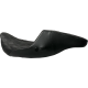 Danny Gray FastIST Pro Series Seat - Double Diamond w/ Gray Stitch - Airhawk Driver - FL '08-'24 - 0801-1912  FA-DGE-0329