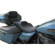 Danny Gray Weekday 2-Up Seat - Double Diamond - Gray Stitch - FL '23-'24 - 0801-1913  FA-DGE-0332
