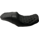 Danny Gray Weekday 2-Up Seat - Double Diamond - Gray Stitch - FL '23-'24 - 0801-1914  FA-DGE-0333