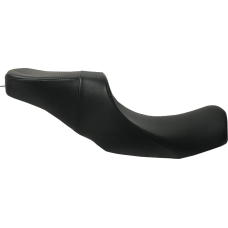 Danny Gray Weekday 2-Up Seat - Plain - Black - FL '23-'24 - 0801-1915  FA-DGE-0334
