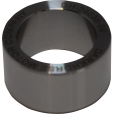 Darkhorse Motor Company Sprocket Shaft Spacer - 0.894" - Softail/Dyna - 1106-0251  DH-24038-99