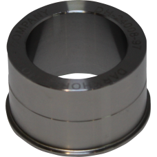 Darkhorse Motor Company Sprocket Shaft Spacer - 1.04" - M8 Touring - 1106-0247  DH-24008-97