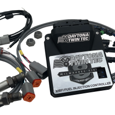 Daytona Twin Tec Llc Auto-tune Electronic Fuel Injection Control Module Kit - M8 Softail - 1020-4241 17821
