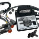 Daytona Twin Tec Llc Auto-tune Electronic Fuel Injection Control Module Kit with 2 BAR Manifold - M8 Softail - 1020-4242 17822