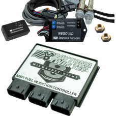 Daytona Twin Tec Llc Fuel Injection Electronic Control Module Kit - '18-'20 Softail - 1020-4217 17811