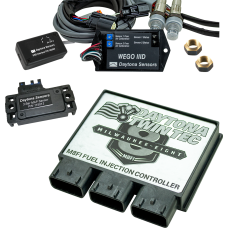Daytona Twin Tec Llc Fuel Injection Electronic Control Module Kit with 3 BAR Manifold Absolute Sensor - '17-'20 Touring - 1020-4216 17810