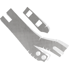 Dei Heat Shield Liner Kit - 1861-1718 901079