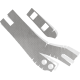 Dei Heat Shield Liner Kit - 1861-1718 901079