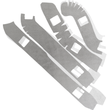 Dei Heat Shield Liner Kit - 1861-1720 901083