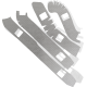 Dei Heat Shield Liner Kit - 1861-1720 901083