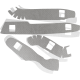 Dei Heat Shield Liner Kit - 1861-1721 901084