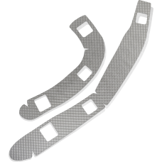 Dei Heat Shield Liner Kit - 1861-1751 901072