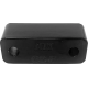 Dk Custom Products Shift Peg Spacer - Black - FL - 0502-0608  DK-SHF-M8-SFT-SP
