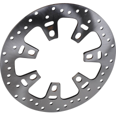 Dp Brakes Brake Rotor - Harley-Davidson - Front - 1710-4519  DP1907F