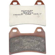 Dp Brakes RDP Racing Brake Pads - RDP-630  RDP630