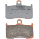 Dp Brakes RDP Racing Brake Pads - RDP-922  RDP922