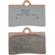 Dp Brakes RDP Racing Brake Pads - RDP614  RDP614