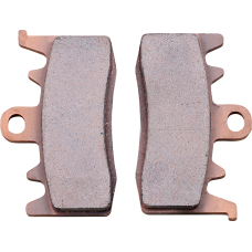 Dp Brakes Sintered Brake Pads - 1721-1736  SDP528HH
