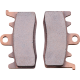 Dp Brakes Sintered Brake Pads - 1721-1736  SDP528HH