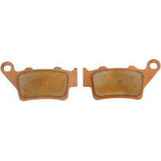 Dp Brakes Sintered Brake Pads - DP577 - 1721-2729  DP577
