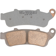 Dp Brakes Sintered Brake Pads - Honda/Victory - SDP-124HH  SDP124HH