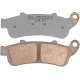 Dp Brakes Sintered Brake Pads - Honda/Victory - SDP-124HH  SDP124HH