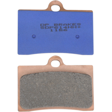 Dp Brakes Sintered Brake Pads - SDP-614HH  SDP614HH