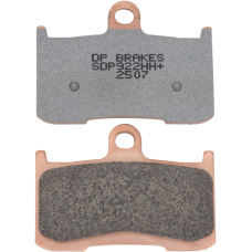 Dp Brakes Sintered Brake Pads - SDP-922HH  SDP922HH