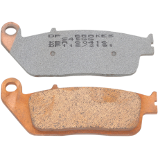 Dp Brakes Standard Brake Pads - DP-118  DP118