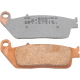 Dp Brakes Standard Brake Pads - DP-118  DP118