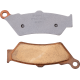 Dp Brakes Standard Brake Pads - DP623  DP623