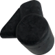 Drag Specialties Battery Cable Boot - 2113-0908 Battery Cable Boot