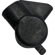 Drag Specialties Battery Cable Boot - 2113-0909 Battery Cable Boot