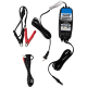 Drag Specialties Battery Charger - Optimate 2 Duo - 3807-0705 Optimate 2 Duo Charger