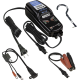 DRAG SPECIALTIES Battery Charger/Maintainer - Optimate 5 - 3807-0755
