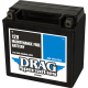 Drag Specialties Battery - CTZ16H - 2113-0985 AGM Maintenance-Free Battery