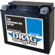 Drag Specialties Battery - CTZ20HL - 2113-0983 AGM Maintenance-Free Battery