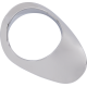 Drag Specialties Bezel Dipstick - Chrome - Sportster - 0710-0283 Bezel Dipstick