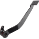 Drag Specialties Brake Pedal - Black - FXST - 1610-0701 Brake Pedal