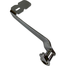 Drag Specialties Brake Pedal - Chrome - Touring - 1610-0692 Brake Pedal